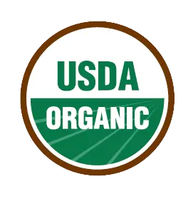 Σήμα USDA Organic